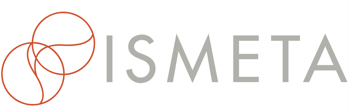 ISMETA logo